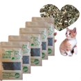 thumbnail image 1 of 5bags Simply Catnip Natural Organic Premium Catnip 20g/bag Catmint Menthol Flavor Can Be Sprinkled on Toys and Catnip Toys, 1 of 4