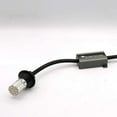 thumbnail image 3 of Error Free Dual Color Switchback LED Turn Signal Light Bulbs No Flicker All in One (3157), 3 of 8