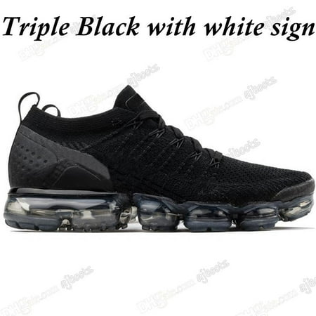 

Running Shoes Designer Tn Plus vapor flyknit 2.0 max Men Women Triple Black White Orbit Zebra MOC Moon Pink mens Trainers Outdoor Sports Sneakers size 36-45