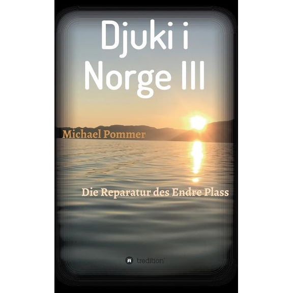 Djuki i Norge III, (Hardcover)