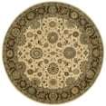 thumbnail image 3 of Nourison Living Treasures LI05 Oriental Rug - Beige, 3 of 4