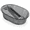 Transparent Gray-19.4 in, variant on Green 24.4 in Collapsible Laundry Tub with Built-in Washboard and Dual Drain