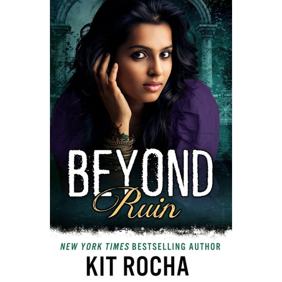 Beyond Beyond Ruin, Book 7, (Paperback)