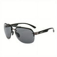 thumbnail image 5 of Polarized Driving Women Men Semi Rimless Cycling Sun Shades For Night Vision Driving fashion glasses, 5 of 5