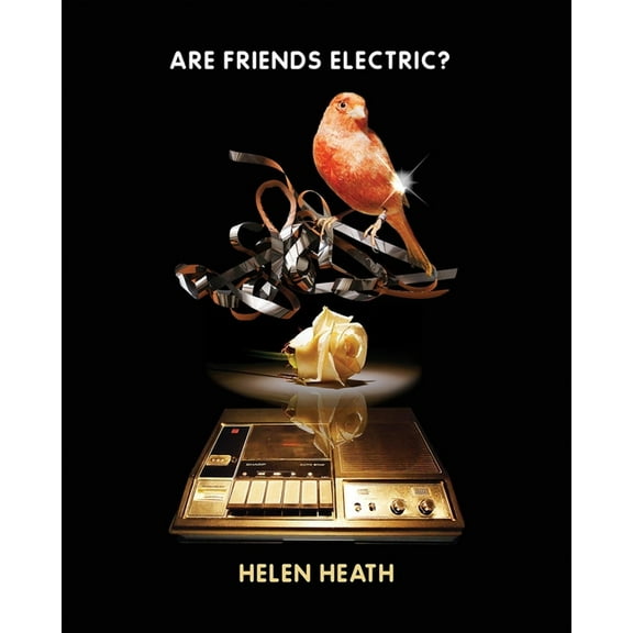 Are Friends Electric? (Paperback)
