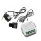 thumbnail image 1 of Monitor de energía Wi-Fi bilateral bidireccional inteligente 80A con 2 piezas 80A, 1 of 8