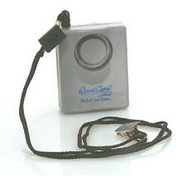 Alimed Bed Sensor Pad Alarm System 78125EA 1 Each / Each Walmart