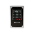 thumbnail image 2 of DataLocker DL4 FE - Disque Dur - Crypté - 2 To - Externe (portable) - USB 3.2 (Connecteur USB-C) - FIPS 140-2 Niveau 3, 256 Bits AES-XTS - Conforme TAA, 2 of 7