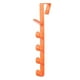 thumbnail image 2 of Gancho Multiusos Para Puerta, Gancho Moderno Para Puerta, Perchero Estilo Perforador, Perchero Con Soporte De Carga Fuerte Para Dormitorio, Sala De Estar, Entrada, Ahorro De, 2 of 7