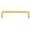 French Antique, variant on Emtek 86132US10B EMT Wire Pull