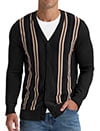 02-Stripe Black