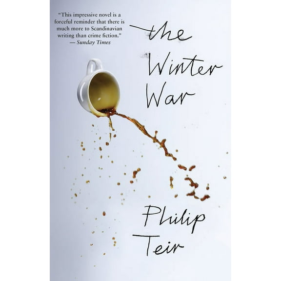 The Winter War, (Paperback)