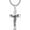 06, variant on Crucifix Necklace for Men Sterling Silver Men’s Crucifix Cross Pendant with 22”+2” Stainless Steel Chain Gift for Men