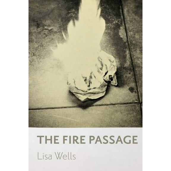 The Fire Passage, (Paperback)