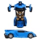 thumbnail image 5 of Transform RC Car, 2 piezas Deformation Car Transform Robot Car Transform Robot confiable y duradero, 5 of 9