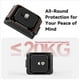 thumbnail image 5 of 3X UKA01 Kit de Placa de Liberación Rápida para Cámara Arca/F38 de Configuración Rápida de Montaje de Placa de Interfaz para /para /para /para, 5 of 5