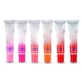 thumbnail image 1 of Long Lasting Lip Stain Tint Cosmetics, 6 Colors, Waterproof Design, Easy Peeling Off, Safe Ingredients, Portable Design For Women And Girls, 1 of 8