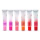 thumbnail image 1 of Juego de 6 brillos labiales de larga duración, maquillaje resistente al agua, tinte labial despegable, cosméticos, 6 colores con caja, 1 of 14