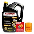 thumbnail image 1 of Kit Cambio Aceite Crevrolet Tracker 1999-2008 2.0 L, 1 of 1