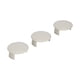 thumbnail image 4 of 3 Tapas de Carrete de Repuesto Bling Bling para Ryobi 522994001 10254EG RY40210A AC14HCA, 4 of 14