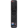 thumbnail image 2 of EN2A27HT Remote Control Commander fit for Hisense Smart TV 32H5D 39H5D 40H5D 43H5D, 2 of 5
