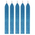 thumbnail image 2 of Abbracc 5 Pieces Sealing Sticks with Wick for Sealing Envelopes Packages Invitation 6, 2 of 8