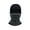 Dark Gray, variant on Balaclava Ski Face Mask for Men Women, Winter Thermal Warm Full Face Mask Windproof Fleece Liner Neck Warmer Adjustable Hood Hat