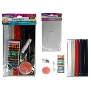 Familymaid 23003 Sewing Kit, 61 Piece - Pack of 144