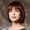 Brown, variant on Pullover Toupee-Wig Fashion Brown Straight Short about Straight for Women Synthetic Wig, Fashionable Air Bangs Bobo Head Short Straight Hair Fluffy Face-Shaping Synthetic Hair Wig 25Cm, High