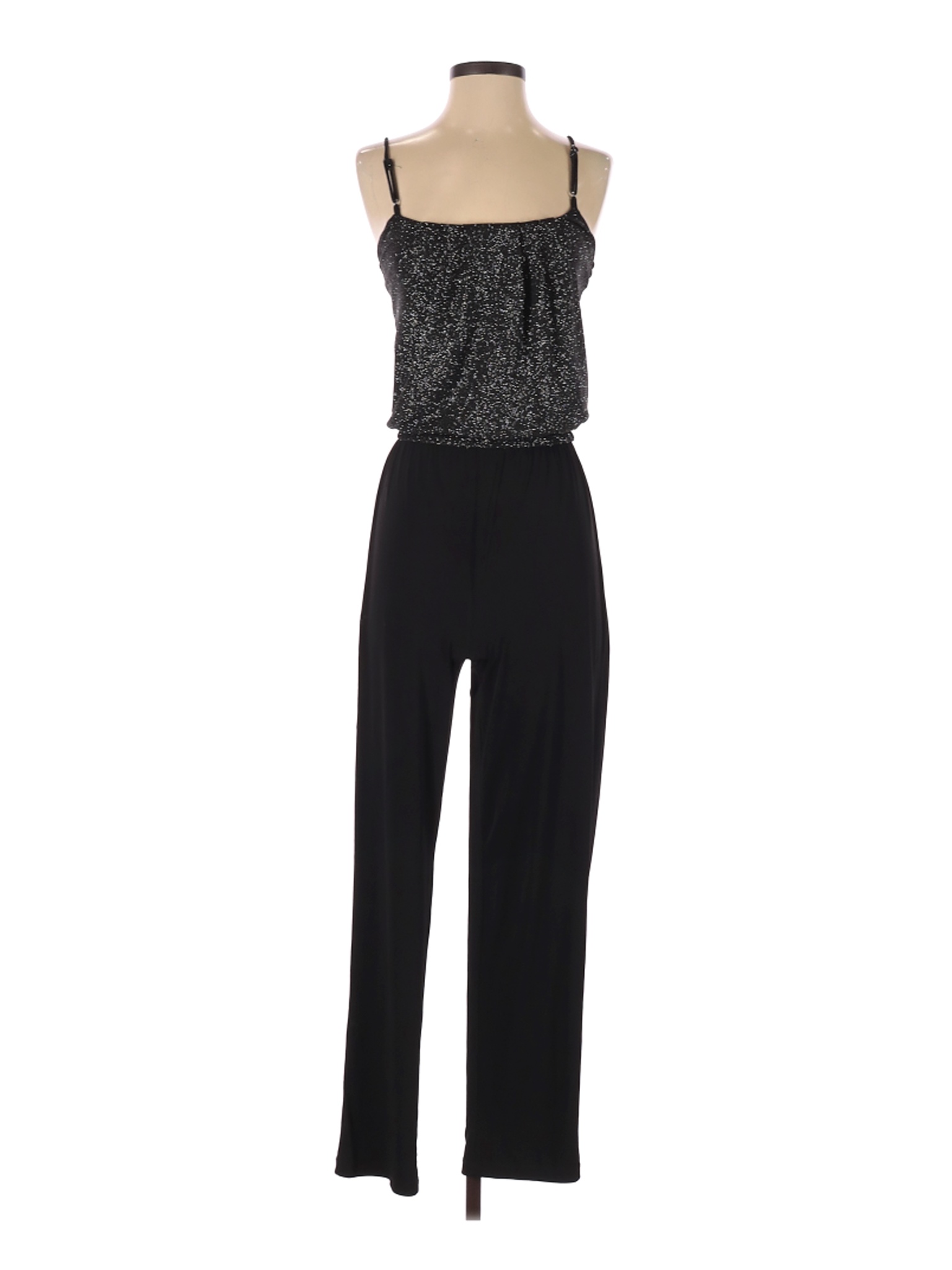 sweet storm maxi romper