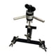 thumbnail image 1 of Abrazadera para soporte de cencerro para tambor, herramienta de práctica, accesorio de batería con múltiples abrazaderas de hardware profesional,, 1 of 9