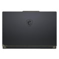 thumbnail image 5 of MSI Cyborg - 15.6" GeForce RTX 4050 Laptop GPU - Intel i7-13620H - 16GB Memory - 512 GB SSD - Windows 11 Home - Gaming Laptops - 144 Hz IPS (A13VE-218US ), 5 of 20