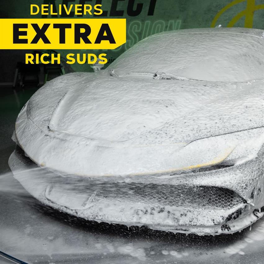 Meguiar's Professional Watermelon Blast Hyper Wash - 32oz