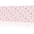 thumbnail image 1 of Cute Desk Mat Kawaii Mousepad Anime Aesthetics Desk Pad XXL Cute Checke and Mouse Pad Computer Keyboard Mat Office Desk Pad Protector .;X.;, 1 of 7
