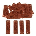 thumbnail image 1 of Abbracc 20 Pieces DIY Handmade Embellishment Clothes Tag Label Apparel Accessories, 1 of 9