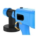 thumbnail image 3 of Manual Paint Sprayer with High Atomization, Electric Gun for Latex Paint Application ,Easy to Use, 3 of 6