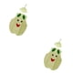 thumbnail image 2 of Billuyoard Divertido traje de chile para niños y niñas, disfraz de fiesta, disfraz de fruta Type1 NO1, 2 of 6