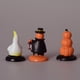 thumbnail image 4 of Juego De 3 Piezas De Figuras De Acción De Halloween, Estilo De Dibujos Animados, Juguetes Para Niños, Diseño De Escena, Figurita De Escritorio Para Festival, Regalo, Adorno De Mesa Serendint HA037400-00, 4 of 6