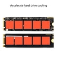 thumbnail image 3 of 20Gbps ASM2364 M.2 NVMe SSD Case Hard Drive Disk Cover SSD Case 20Gbps, 3 of 14