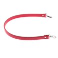 thumbnail image 1 of Correa de repuesto para monedero Colcomx 0,71 pulgadas de ancho Rojo, 1 of 5