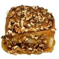 thumbnail image 5 of Gourmet Pecan Caramel Sticky Buns Jumbo Cinnamon Rolls-Pack of 6, 5 of 5