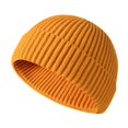 thumbnail image 3 of 1PCS Winter Solid Color Short Men's And Women's Knitted Hat Hip Hop Hat, 3 of 6
