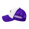 thumbnail image 5 of Fgteev Hat, Truck Hat Adjustable Snapback, Baseball Cap With Mesh, Unisex Sports Cap, 5 of 9