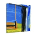 thumbnail image 2 of Swinging into Minimalism - Canvas, 2 of 10