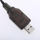 thumbnail image 3 of 6.4V USB Conector a SM-3P Enchufe Cable de de de Litio Abejón, 3 of 7