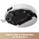 thumbnail image 5 of Aspiradora Robot Mova E20s Pro Plus Con Batería Recargable Blanco, 5 of 11