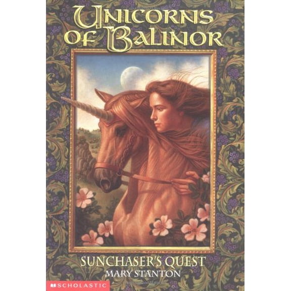 Pre-Owned Sunchaser's Quest (Paperback) 0439062810 9780439062817