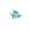 A#01, variant on Simulation Shark Shape Squishy Fidget Toys for Adults Soft Plastic Sensory Gadget Realistic Marine Theme Office Desk Accessory Pressure Relief Tool 1 Pack