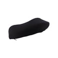 thumbnail image 1 of kurtrusly Ergonomic Armrest Pads Removable Cover Washable Comfy for Office Chairs, 1 of 9