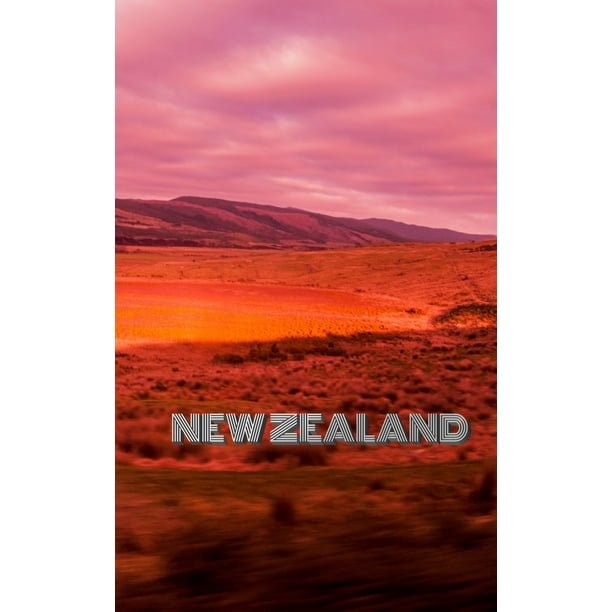 New zealand introduction image